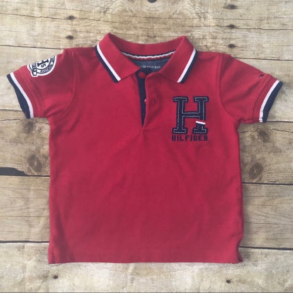 Tommy Hilfiger Other - Tommy Hilfiger Polo